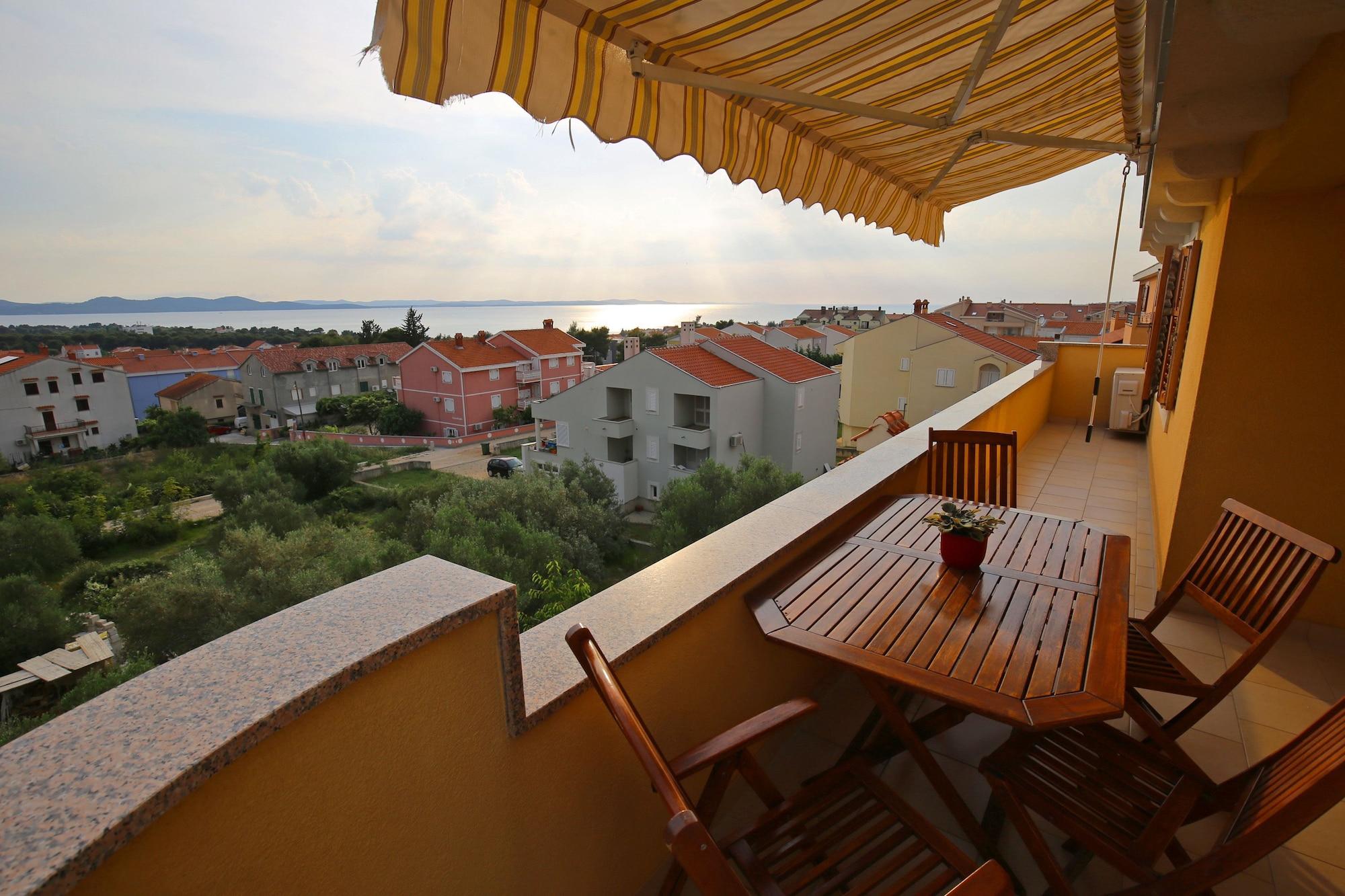 Villa Zubcic Zadar Exterior photo