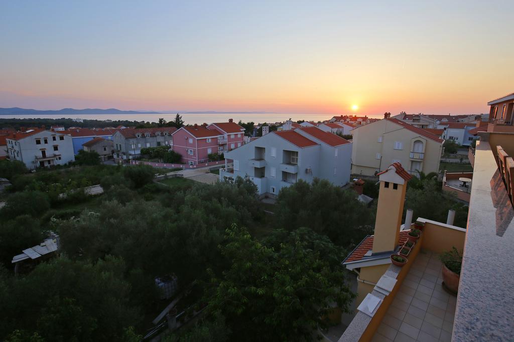 Villa Zubcic Zadar Exterior photo