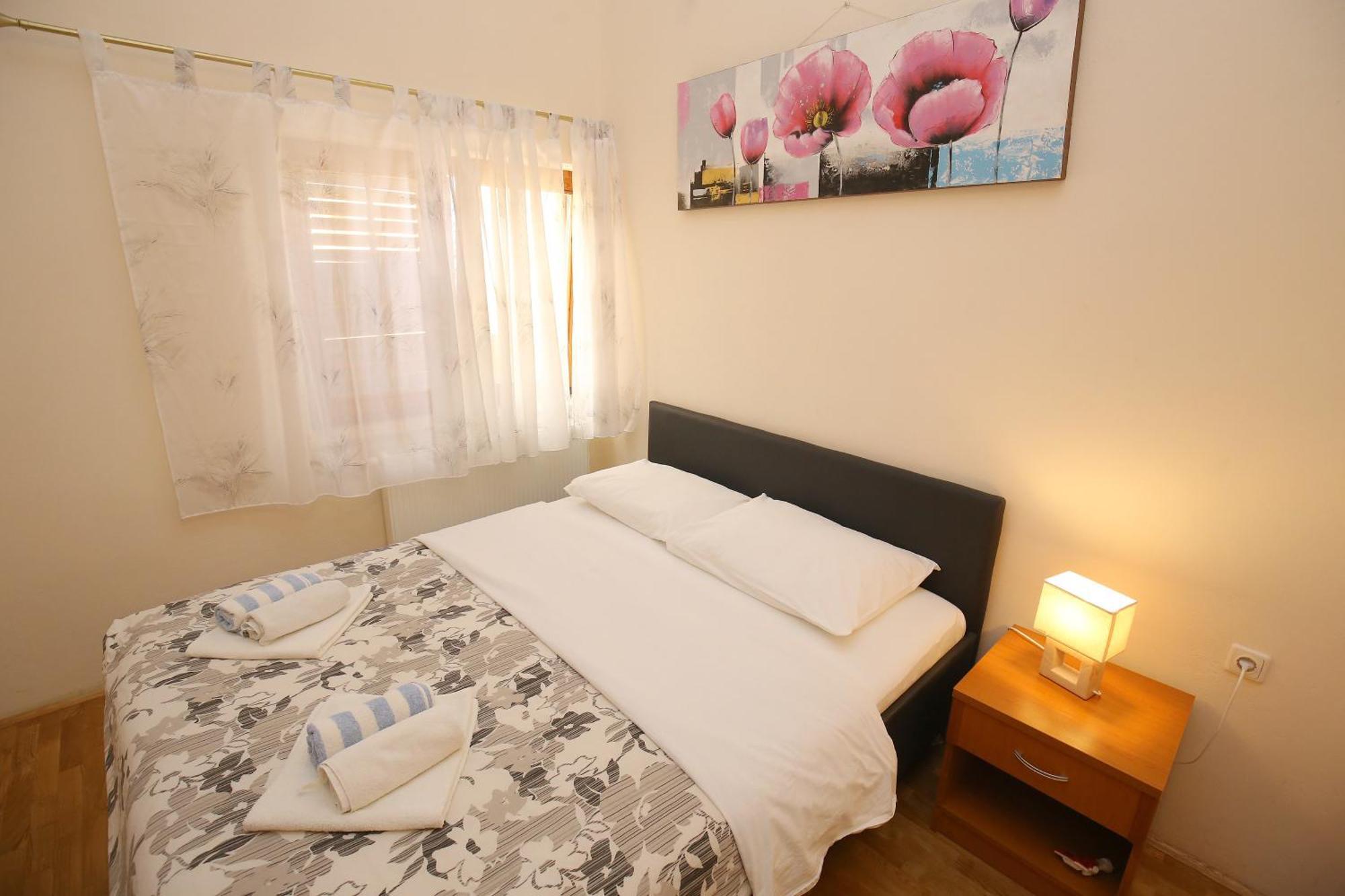 Villa Zubcic Zadar Room photo